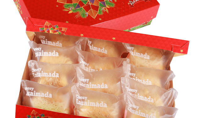 Tips to Sharing a Dozen-Fold Christmas Joys Hassle-Free!