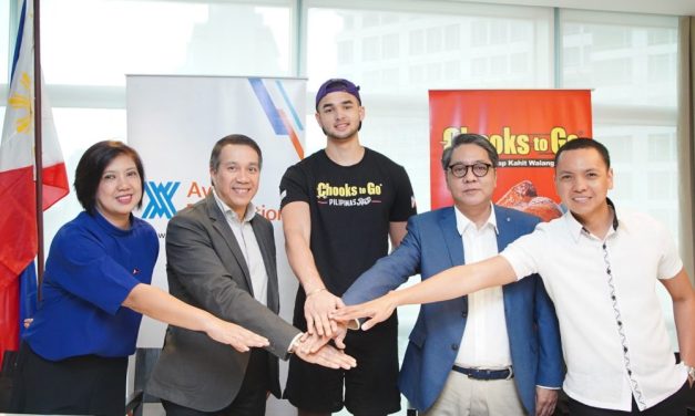BAVI, Ayala Foundation to Distribute 3,000 Philippine National Flags to Public Schools