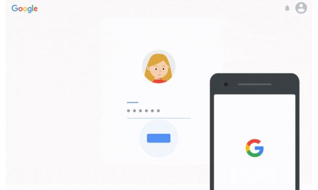 Google’s Top Tips for Keeping You and Your Family Safer Online