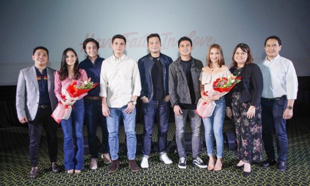 Faith in Love Restored: Kwentong Jollibee Valentine’s Series is Back