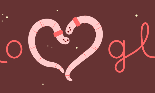 Love is in the air: Google Trends reveal top searches for Valentine’s Day