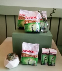 Fight Against Premature Ageing Anlene Milk white coffee lifestyle fitness mommy bloggers philippines www.artofbeingamom.com 04
