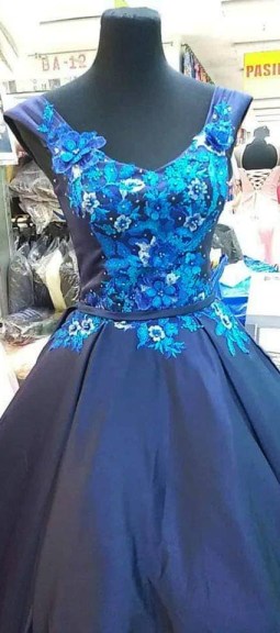 Shopping Prom Dresses Divisoria lifestyle fitness mommy bloggers philippines www.artofbeingamom.com 12