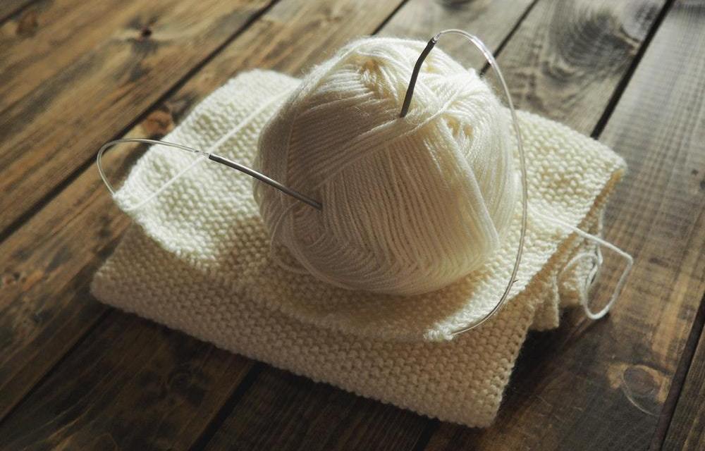 The Reasons People Knit
