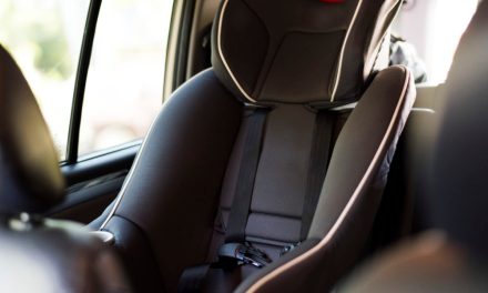 Choosing a Car Seat for Each of Your Children
