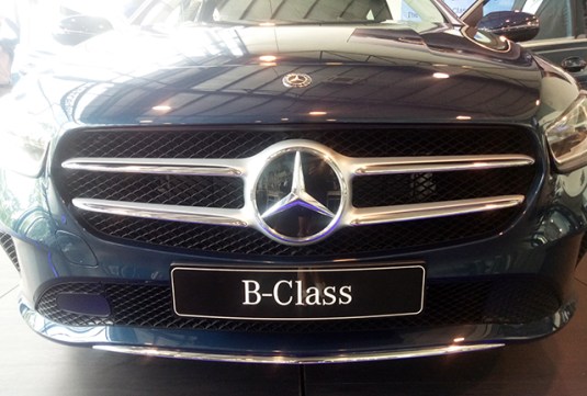 mercedes benz b class mom car family car lifestyle fitness mommy bloggers philippines www.artofbeingamom.com 08