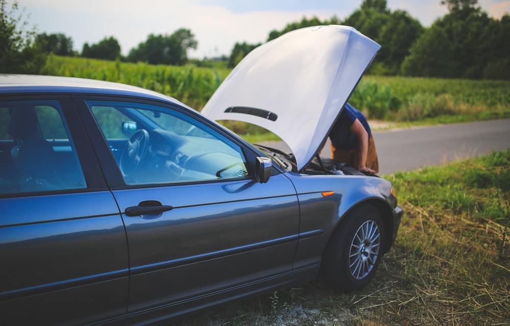 8 Signs That Call for Action: Should You Call an Attorney After a Car Accident?