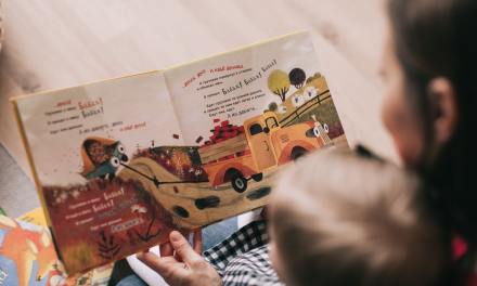 The Other Mother In Our Home: Why Nannies Make Families Stronger