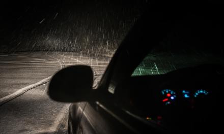 How to Drive Safely in Snow and Ice