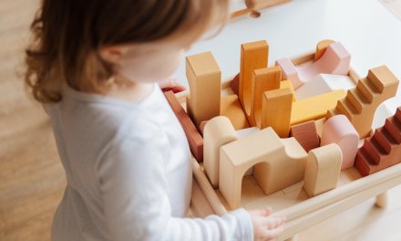 Early Childhood Development Stages and Beyond