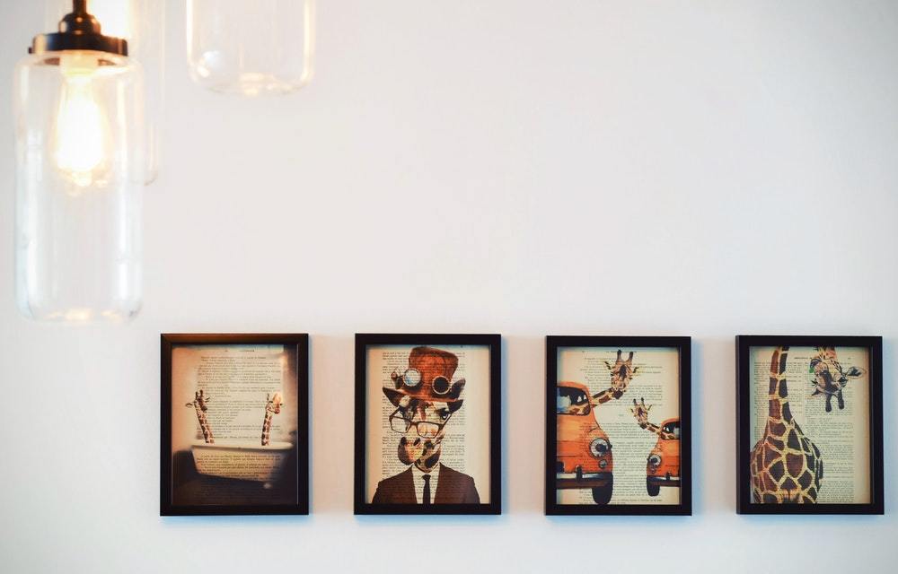 Canvas Prints: Must-Have Artwork for your Australian Home