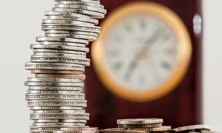 Sins of the Past: 4 Things to Do If You Are Facing a Debt Collection Lawsuit