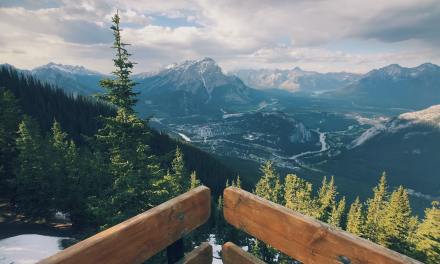 5 Things to Do in Banff