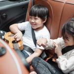 4 Ways To Enjoy a Drive With a Child