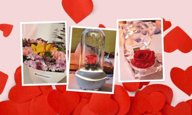 5 Ways to Express Your Love this Valentine’s