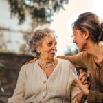 Ways to Show You Love Your Mother Even If She’s Far Away