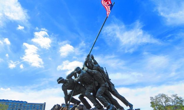 Get Your Southern Charm On in One of These Virginia Cities