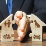 How To Handle Property And Debt Issues During Divorce
