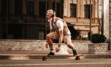 How To Learn Skateboarding As An Adult