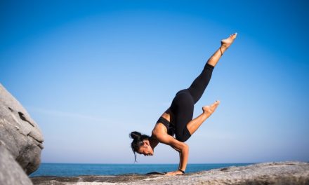 4 Reasons Why Doing Sports is Good For Your Mental Health