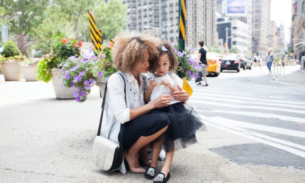 A Single Mom’s Tips for Launching and Growing a Hotel Business