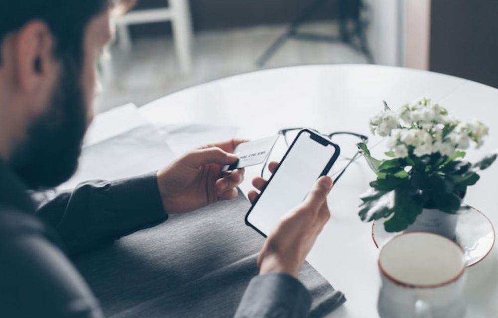 Digital Security Tips: Protecting Yourself From Hackers