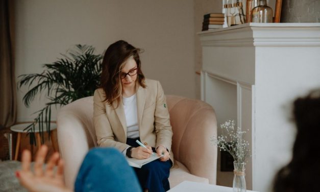 An Overview of Solution-Focused Therapy
