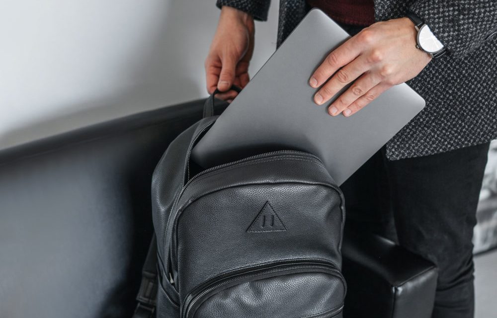 Protecting Your Laptop: Best Practices For Daily Use