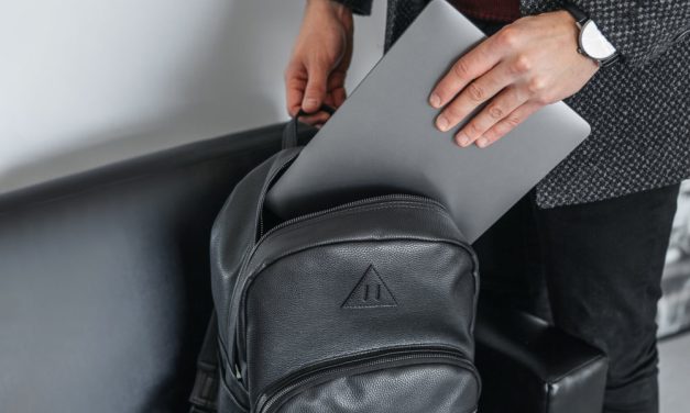 Protecting Your Laptop: Best Practices For Daily Use