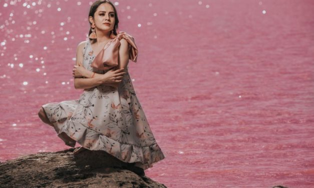 Babydoll Dresses Are Making A Big Comeback In Fashion