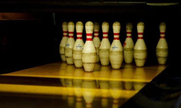 The Beginner’s Guide to Duck Pin Bowling