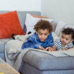 How To Start Getting Ready For Baby Number Two