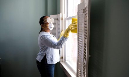 Domestic Cleaning for Londoners – Luxury for Some, Necessity for Others