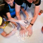 5 Reasons to Start Cooking with Your Foster Children