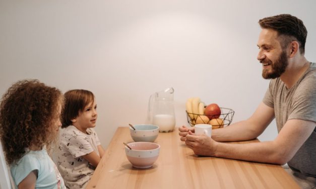 How to Prepare Your Children Before Becoming a Foster Carer