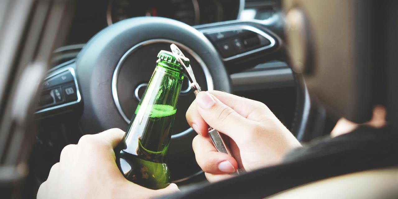 The Talk: 5 Tips on How to Talk to Your Partner About Their Alcohol Intake