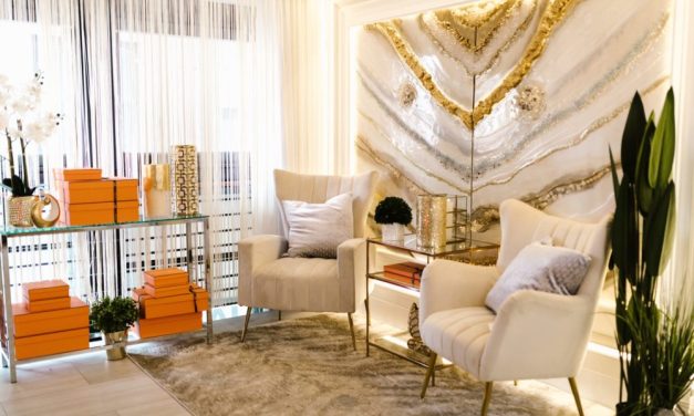 The 4 Golden Pillars of Bohemian Indoor Design