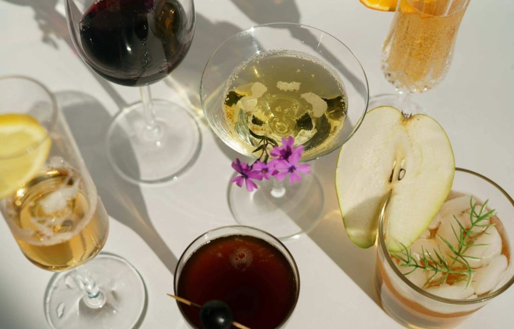 On Painkillers? Don’t Even Think About Mixing Them With Alcohol