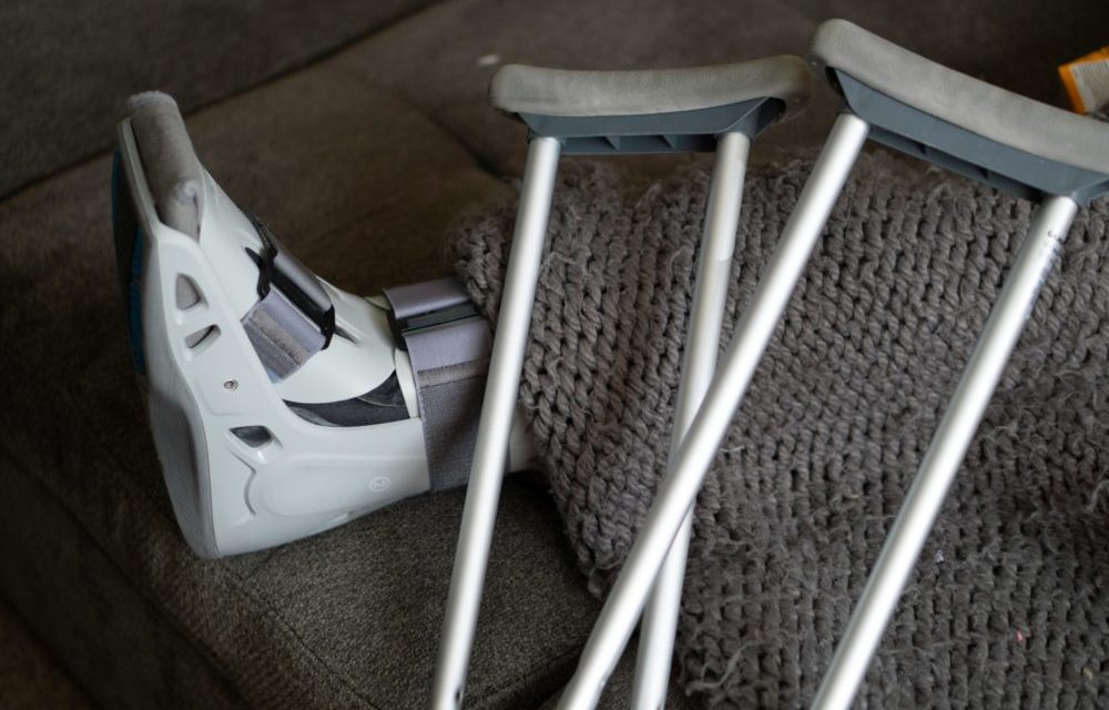 Do Pre-Existing Conditions Affect Your Personal Injury Claims?
