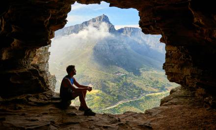 Embracing Adventure: The Psychological Benefits of Travel and Exploration