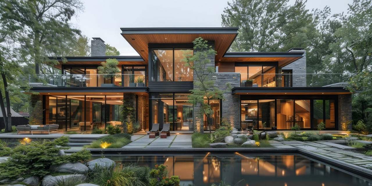 Landscape Design Essentials: Crafting Serene Outdoor Spaces