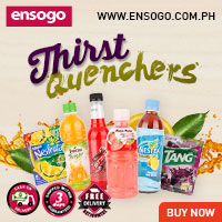 Thirst Quenchers