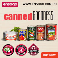 Canned Goodness