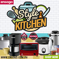 Style Your Kitchen