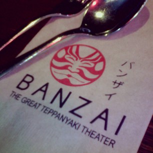 Excited to be at the #foodiemeetup at @banzai_ph for @zomatoph #zomatoph #zomato