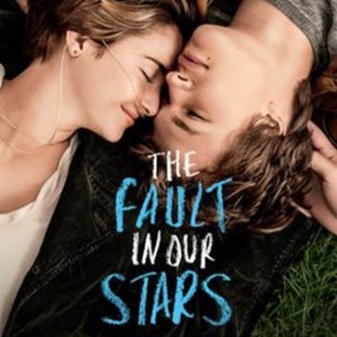 Cried my eyes out watching this movie. Good watch. Wonder how @jenanalsafadi fared. :) #tfios
