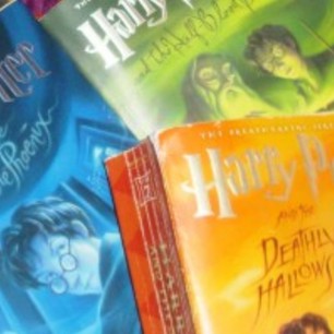 A throwback blog post from Oct 2013. I consider this one of my best posts because I worked on this with my son. What My Son Learned from the Harry Pottery Books  http://artofbeingamom.com/2013/10/son-learned-harry-potter-books/