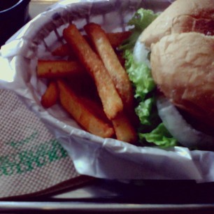 The Works at @theburgerculture