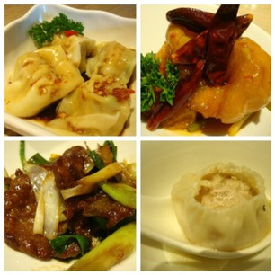Crystal Jade Greenhills visit up on artofbeingamon.com now. Prepare to be hungry though! #crystaljade #crystaljadegreenhills