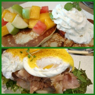 Feature on Museum Cafe up on artofbeingamom.com. Check out my breakfast adventure! Thanks to @willexploreph and @raintreerestaurants !